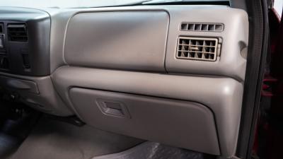 2003 Ford F-350  Super Duty XLT Dually