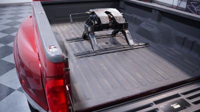 2003 Ford F-350  Super Duty XLT Dually