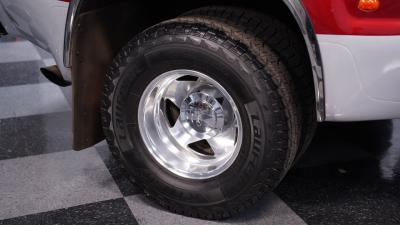 2003 Ford F-350  Super Duty XLT Dually