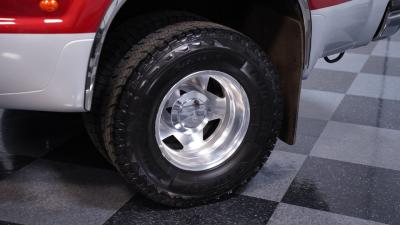 2003 Ford F-350  Super Duty XLT Dually