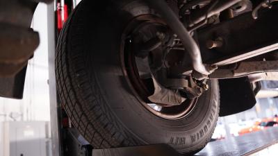 2003 Ford F-350  Super Duty XLT Dually