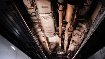 2003 Ford F-350  Super Duty XLT Dually