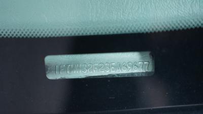 2003 Ford F-350  Super Duty XLT Dually