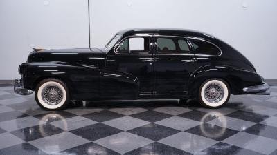 1947 Oldsmobile Dynamic 78