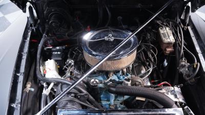 1947 Oldsmobile Dynamic 78