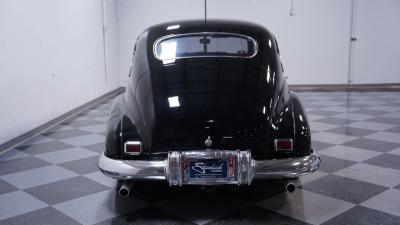 1947 Oldsmobile Dynamic 78