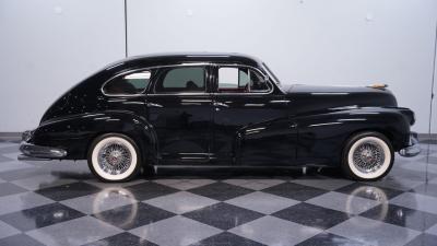 1947 Oldsmobile Dynamic 78