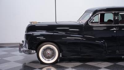 1947 Oldsmobile Dynamic 78
