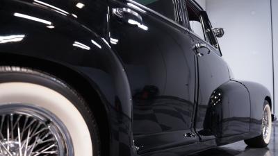 1947 Oldsmobile Dynamic 78