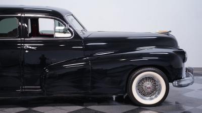 1947 Oldsmobile Dynamic 78