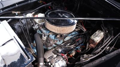 1947 Oldsmobile Dynamic 78