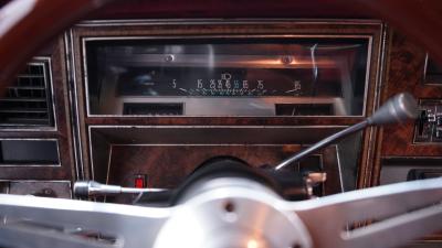 1947 Oldsmobile Dynamic 78