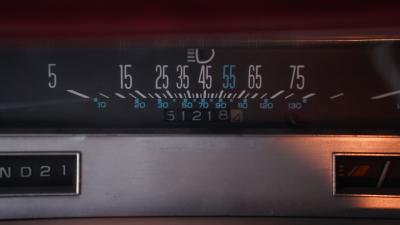 1947 Oldsmobile Dynamic 78