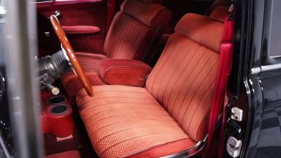 1947 Oldsmobile Dynamic 78