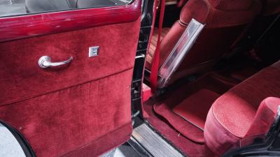 1947 Oldsmobile Dynamic 78