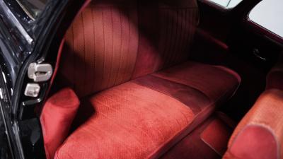 1947 Oldsmobile Dynamic 78