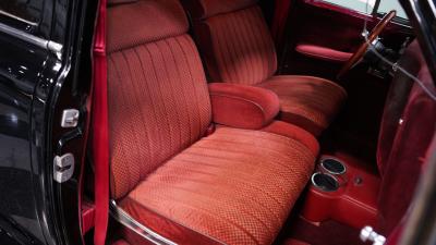 1947 Oldsmobile Dynamic 78