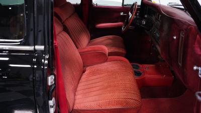 1947 Oldsmobile Dynamic 78