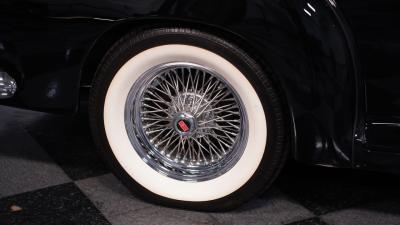 1947 Oldsmobile Dynamic 78