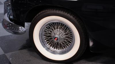 1947 Oldsmobile Dynamic 78