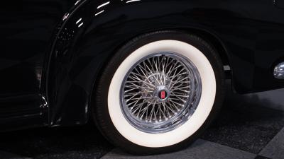 1947 Oldsmobile Dynamic 78