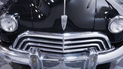 1947 Oldsmobile Dynamic 78