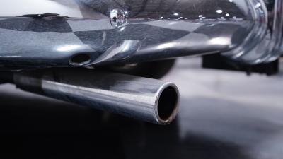 1947 Oldsmobile Dynamic 78