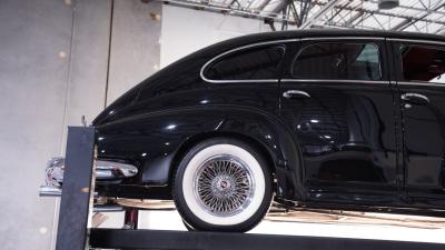 1947 Oldsmobile Dynamic 78