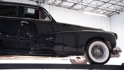 1947 Oldsmobile Dynamic 78