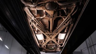 1947 Oldsmobile Dynamic 78