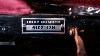 1947 Oldsmobile Dynamic 78