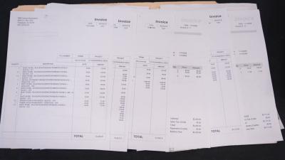 1947 Oldsmobile Dynamic 78