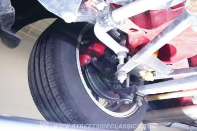 1969 Chevrolet Corvette Convertible Restomod