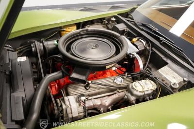 1973 Chevrolet Corvette L-82