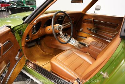 1973 Chevrolet Corvette L-82