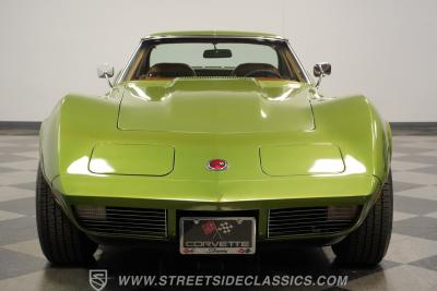 1973 Chevrolet Corvette L-82
