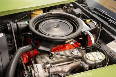 1973 Chevrolet Corvette L-82