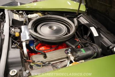 1973 Chevrolet Corvette L-82