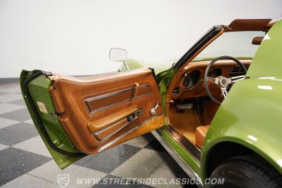 1973 Chevrolet Corvette L-82