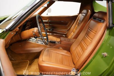 1973 Chevrolet Corvette L-82