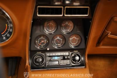 1973 Chevrolet Corvette L-82