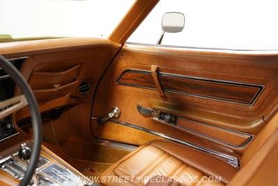 1973 Chevrolet Corvette L-82