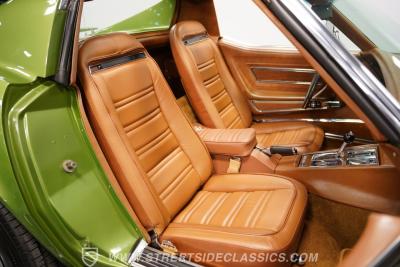 1973 Chevrolet Corvette L-82