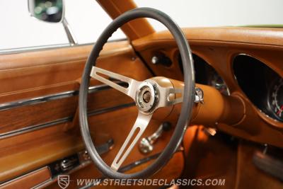 1973 Chevrolet Corvette L-82