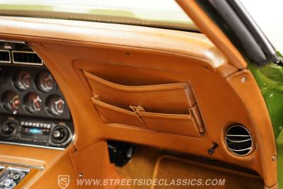 1973 Chevrolet Corvette L-82