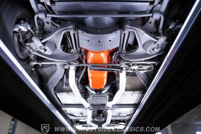 1973 Chevrolet Corvette L-82