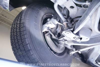 1973 Chevrolet Corvette L-82