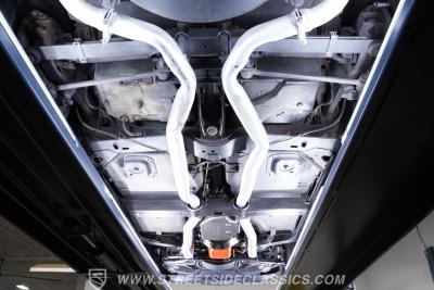 1973 Chevrolet Corvette L-82