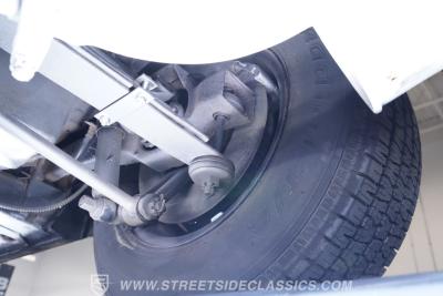 1973 Chevrolet Corvette L-82