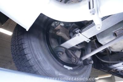 1973 Chevrolet Corvette L-82